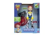 Speelgoedpop - Pixar Toy Story 5 - 30cm Feature Talking Jessie (ENG) - JKL99