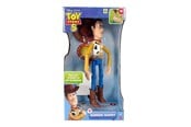 Speelgoedpop - Pixar Toy Story 5 - 30cm Feature Running Woody (ENG) - JKL95