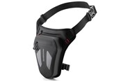 Tassen - Rockbros Motorcycle Bag for Leg Thigh Waist Shoulder - Black - 8386824308785