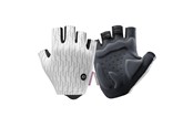 Fietsaccessoires - Rockbros MTB cycling gloves size: L - white and black - 8386824304794