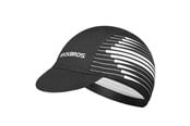 Fietsaccessoires - Rockbros MZ10023 cycling cap with peak - black - MZ10023