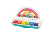 Speelgoed voor baby's - Playgo Rainbow Keyboard - 1354