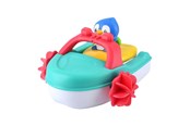 Speelgoed voor baby's - Playgo Bath Surfer - 18425
