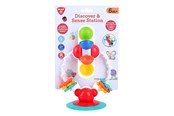 Speelgoed voor baby's - PLAY go Baby Toy Discover and Feel with Suction Cup - 1537