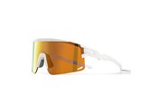 Fietsaccessoires - Rockbros Photochromic Cycling Glasses with UV Protection and Corrective Insert – White - 8386824303629