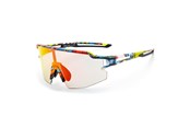Fietsaccessoires - Rockbros Photochromic Cycling Glasses with UV Protection and Corrective Insert - Multicolor - 8386824303728
