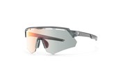 Fietsaccessoires - Rockbros Polarized Cycling Glasses with UV Protection and Corrective Insert - Gray - 8386824303704