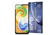 Mobiel - Beschermend glas - Hurtel Standard Tempered Glass Samsung Galaxy A04s 9H Tempered Glass Case - 9145576268834