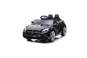 Elektrische Auto - Nordic Play Elbil Mercedes-Benz SLC 2 x 10.8V motor NORDIC PLAY - 805-903