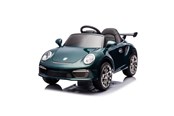 Elektrische Auto - Nordic Play Elbil RUF CTR 3 CLUBSPORT 2x 10.8V motor NORDIC PLAY - 805-908