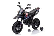 Elektrische Auto - Nordic Play Elmotorcykel Aprilia 1 x 10.8V motor NORDIC PLAY - 805-928