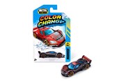 Speelgoedauto - Metal Machines Color-Changing Diecast Car - 67100