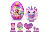 Speelgoedpop - RainboCorns Wild Heart Surprise Egg - 92129