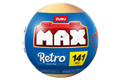 Bouw-/constructiekits - Max Premium Construction Kit in Surprise Ball - Assorted - 83185-speelaut
