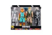 Speelgoedpop - Fortnite Victory Squad Mode Figures 30Cm - 4-pack - FNT1624