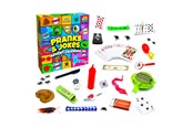 Kerstkalender - Cliptoys Magic Pranks & Jokes Advent Calendar - 106201