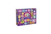 Kerstkalender - Taba World Advent Calendar 2026 - 201470