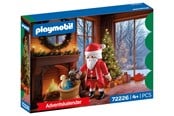 Kerstkalender - Playmobil Adventskalender - De Noordpool - 72226