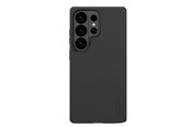 Mobiel - Covers & Cases - Nillkin Super Frosted Shield Pro Magnetic Case for Samsung Galaxy S26 Ultra - Black (Compatible with MagSafe) - 6902048307421