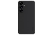 Mobiel - Covers & Cases - Nillkin Super Frosted Shield Pro Magnetic Case for Samsung S25+ with MagSafe - Black - 6902048288478