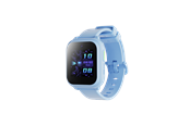 Smartwatch, Sporthorloge en Activity Tracker - ZTE Kids Watch K2 - Blue - 123453701013