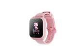 Smartwatch, Sporthorloge en Activity Tracker - ZTE Kids Watch K2 - Pink - 123453701014
