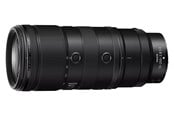 Lens - Nikon NIKKOR Z 70-200mm f/2.8 VR S II - JMA726DA