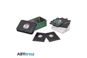Bordspellen, Kaartspellen & Dobbelspellen - ABYstyle Demon Slayer - Deck of 54 Cards - 3665361143789