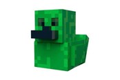 Merchandise - Mini TUBBZ - Creeper (Mini Edition) - Figuur - 5056280460053