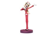 Merchandise - Numskull - Hazbin Hotel - Charlie Morningstar (Collectible Statue) - Figuur - 5056280463993