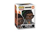 Merchandise - Funko! - Funko POP Vinyl BL4 Harlowe Gravitar - Figuur - 86723