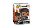 Merchandise - Funko! - POP Vinyl BL4 Rafa Exo-Soilder - Figuur - 86724