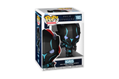 Merchandise - Funko! - Funko POP Vinyl Solo Leveling Igris w/Chase - Figuur - 86841