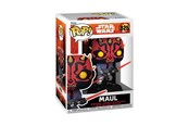 Merchandise - Funko! - POP Vinyl Star Wars DMSR MAUL - Figuur - 90357