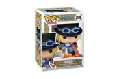 Merchandise - Funko! - POP Vinyl One Piece Sabo - Figuur - 90564