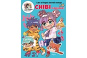 Kinderboeken - Lær at tegne kawaii manga chibi-følelser - 9788776193393