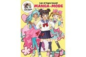 Jeugdboeken - Lær at tegne kawaii manga-mode - 9788776190972