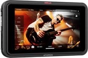 Streaming-apparatuur - Atomos Ninja RAW - 136398