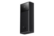 Powerbank - Baseus EnerFill FP41 30000mAh 22.5W Power Bank with Simple USB-A - USB-C 3A 30cm Cable - Black Powerbank - Zwart - 30000 mAh - E0027K00