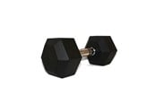 Sport & Fitness - TITAN LIFE PRO Hex Dumbbell 15 kg - 400-802025