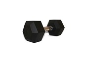 Sport & Fitness - TITAN LIFE PRO Hex Dumbbell 7.5 kg - 400-802010