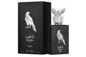 Parfum en geuren - Lattafa Shaheen Silver - 100 ml - 6291108738658