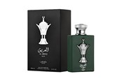 Parfum en geuren - Lattafa Al Areeq Silver - 100 ml - 6291108738689