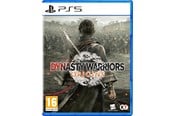 Games - Dynasty Warriors: Origins (Treasure Box Edition) - Sony PlayStation 5 - Action - 5060941719862