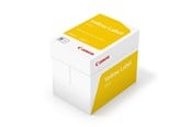 Papier, fotopapier en etiketten - Canon Paper WOP512 Yellow Label Standard PEFC 80 g - 2500 sheets - 97005678