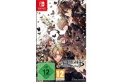 Games - Amnesia: Later x Crowd (Limited Edition) - Nintendo Switch - Adventure - 5060941710791
