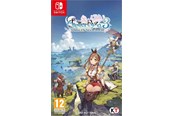 Games - Atelier Ryza 3: Alchemist of the End & the Secret Key (Special Collection Box) - Nintendo Switch - RPG - 5060941712818