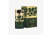 Parfum en geuren - Lattafa Qimmah - 100 ml - 6291107450605