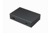 Screen- en audioswitch - Gembird 4K HDMI splitter - DSP-HDMI4K-4P-01