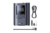 Auto-accessoires - Baseus GoTrip VA1 Car Pump Compressor 150 PSI with 12V Power Supply - Dark Gray - C0119701